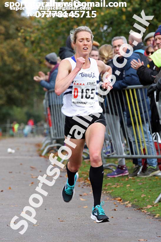 Senior womens 4 Stage Relay, 2018 ERRA 6 and 4 Stage and Youngsters Relays. Photo:  David T. Hewitson/Sports for All Pics